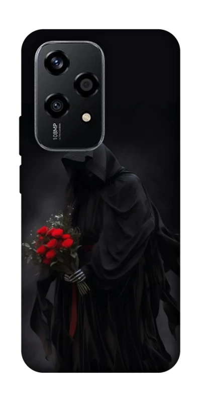 Чехол на Honor 200 Lite Dark Skeleton фото 1 из 1