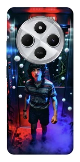 Чохол на Xiaomi Redmi 14C / Poco C75 Stranger Things ver.38 фото 1 з 1
