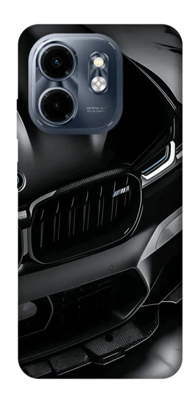 Чохол на Infinix Smart 9 4G / Hot 50i BMW M5 v35 фото 1 з 1