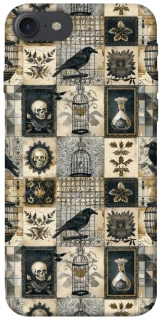 Чохол на Apple iPhone 7 / 8 (4.7") Halloween aesthetics ver.2 фото 1 з 1