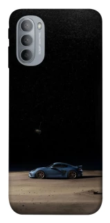 Чехол на Motorola Moto G31 911 night фото 1 из 1