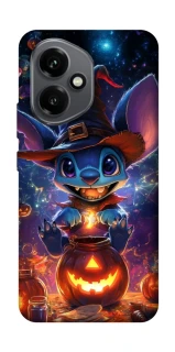 Чохол на Honor 400 Halloween Stitch ver.5 фото 1 з 1