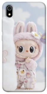 Чехол на Xiaomi Redmi 7A Labubu Happy фото 1 из 1