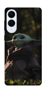 Чохол на Samsung Galaxy S25 Edge Бэбі Йода фото 1 з 1