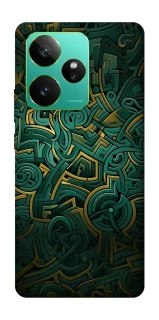 Чехол на Realme GT 7 Абстракция v5 фото 1 из 1