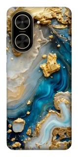 Чохол на Xiaomi Poco C71 Epoxy design ver.2 фото 1 з 1