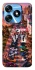 Чохол на TECNO Spark 10 GTA ver.2 фото 1 з 1