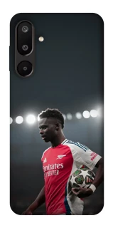 Чехол на Samsung Galaxy M16 5G FC Arsenal v5 фото 1 из 1