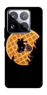 Чехол на Xiaomi 15 Pro Stranger Things ver.33 фото 1 из 1