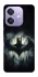Чехол на Oppo A3 4G Batman icon фото 1 из 1