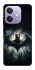 Чехол на Oppo A3X Batman icon фото 1 из 1