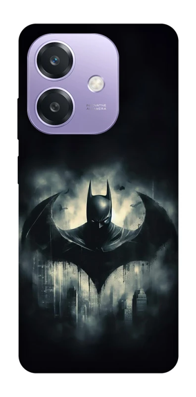 Чехол на Oppo A40m Batman icon фото 1 из 1