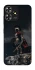 Чохол на ZTE Blade A73 4G Roman warrior фото 1 з 1