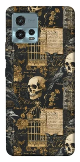 Чохол на Motorola Moto G72 Halloween aesthetics ver.1 фото 1 з 1