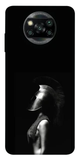 Чехол на Xiaomi Poco X3 NFC / Poco X3 Pro Goddess of war ver.7 фото 1 из 1