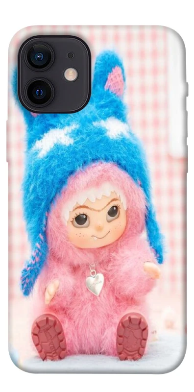 Чохол на Apple iPhone 12 mini (5.4") Wakuku ver.5 фото 1 з 1