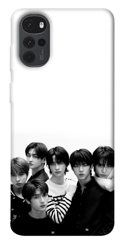 Чехол на Motorola Moto G22 TWS фото 1 из 1