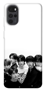 Чохол на Motorola Moto G22 TWS фото 1 з 1