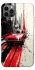 Чехол на Apple iPhone 12 Pro (6.1") Painted Mustang фото 1 из 1