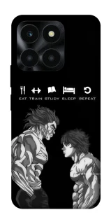 Чехол на Huawei Honor X6a Baki v2 фото 1 из 1