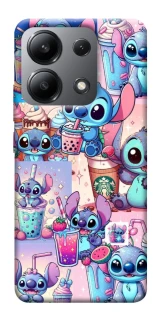 Чехол на Xiaomi Redmi Note 13 4G Stitch ver.25 фото 1 из 1
