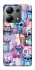 Чохол на Xiaomi Redmi Note 13 4G Stitch ver.25 фото 1 з 1