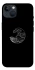 Чехол на Apple iPhone 13 (6.1") Black tsunami фото 1 из 1