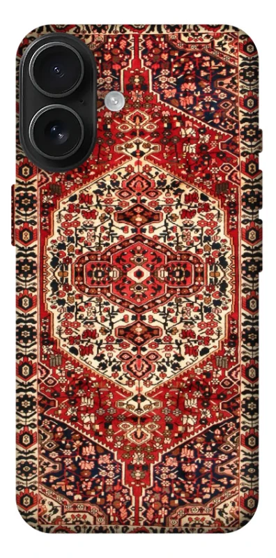 Чохол на Apple iPhone 17 (6.3") Килим v11 фото 1 з 1