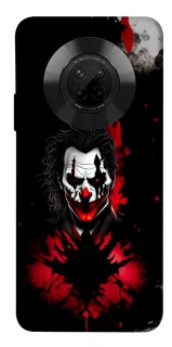 Чохол на Huawei Y9a Joker Horror фото 1 з 1