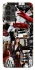 Чохол на Samsung Galaxy A13 4G Fashion collage ver.13 фото 1 з 1