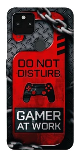 Чохол на Google Pixel 5A Do Not Disturb фото 1 з 1