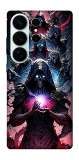 Чехол на Samsung Galaxy S26 Ultra Magic Death фото 1 из 1