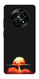 Чехол на Realme Narzo 70x Boom фото 1 из 1