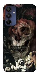 Чехол на Samsung Galaxy A15 4G/5G Romantic Halloween ver.1 фото 1 из 1