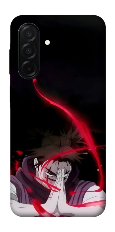 Чохол на Samsung Galaxy A26 5G Choso фото 1 з 1