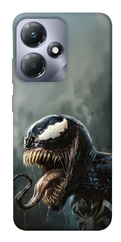 Чохол на Infinix Hot 30 Play venom v7 фото 1 з 1