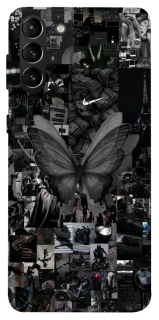 Чохол на Samsung Galaxy S21+ Lifestyle collage фото 1 з 1