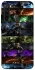 Чохол на Xiaomi Redmi Note 8T Mortal Kombat ver.3 фото 1 з 1