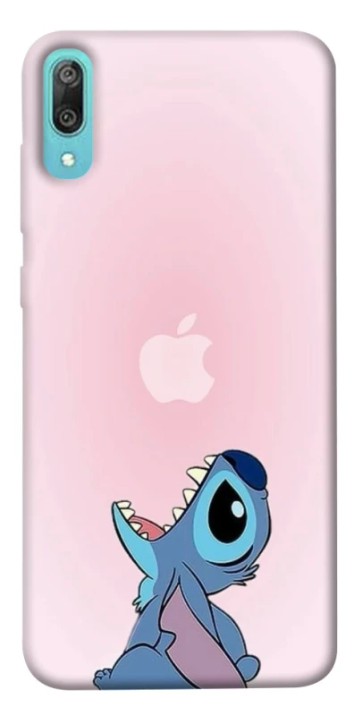 Чохол на Huawei Y6 Pro (2019) Apple logo ver.7 фото 1 з 1