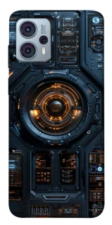 Чехол на Motorola Moto G23 CyberPhone v6 фото 1 из 1