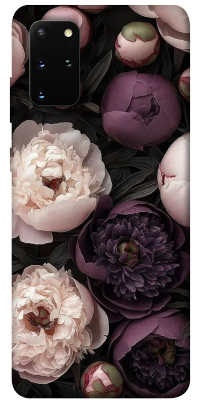 Чохол на Samsung Galaxy S20+ Heart of a Flower фото 1 з 1