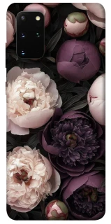 Чехол на Samsung Galaxy S20+ Heart of a Flower фото 1 из 1