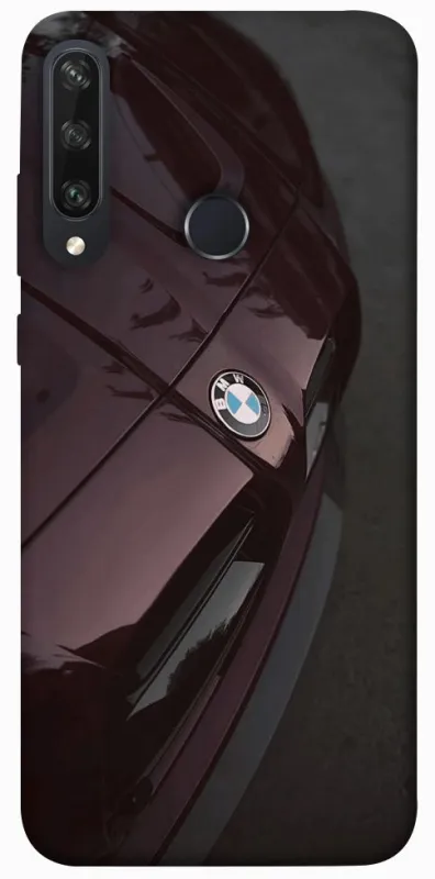 Чехол на Huawei Y6p BMW v51 фото 1 из 1