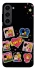 Чохол на Samsung Galaxy S23 Love is фото 1 з 1