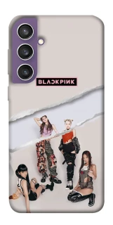 Чохол на Samsung Galaxy S23 FE BLACKPINK v2 фото 1 з 1