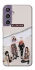 Чохол на Samsung Galaxy S23 FE BLACKPINK v2 фото 1 з 1