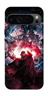 Чохол на Google Pixel 9 Pro Doctor Strange фото 1 з 1