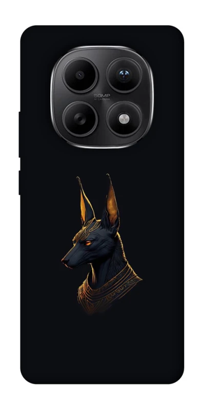 Чохол на Xiaomi Redmi Note 15 5G Anubis фото 1 з 1