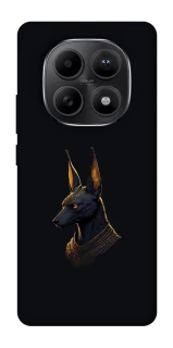 Чохол на Xiaomi Redmi Note 15 5G Anubis фото 1 з 1