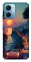 Чохол на Xiaomi Redmi Note 12 5G Porsche sunrise фото 1 з 1